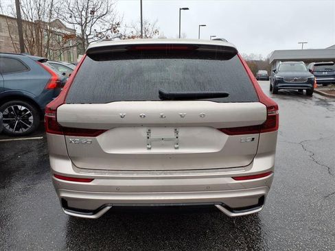 New 2026 Volvo XC60 B5 Plus w/ Protection Package Premier image 4