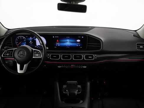 Used 2020 Mercedes-Benz GLE 350 image 8