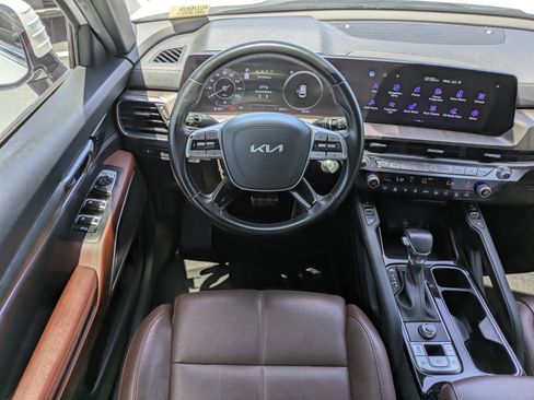 Certified 2023 Kia Telluride SX FWD image 14