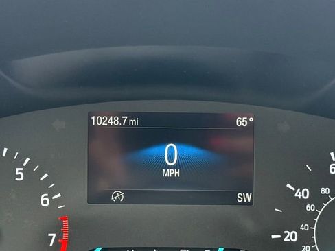 Certified 2022 Ford Escape SEL image 17