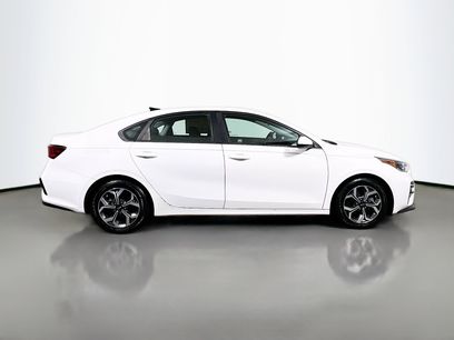 Used 2020 Kia Forte LXS