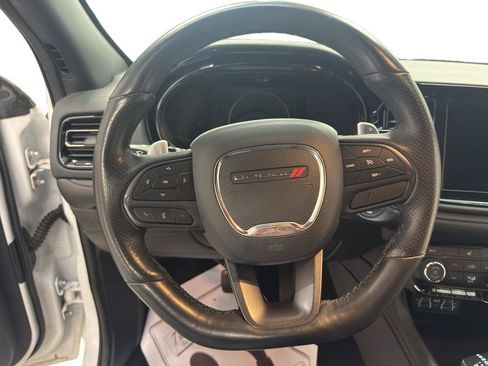 Used 2021 Dodge Durango GT AWD/4WD image 17