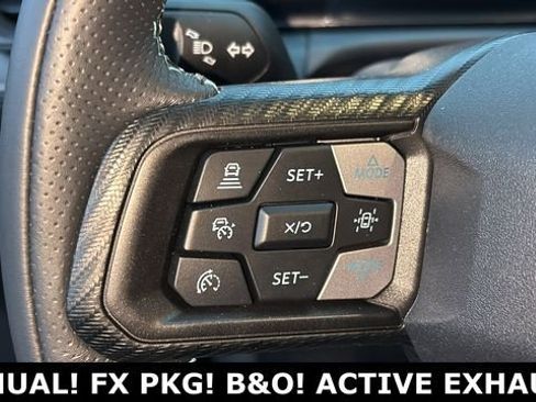 New 2026 Ford Mustang GT Premium RWD image 14