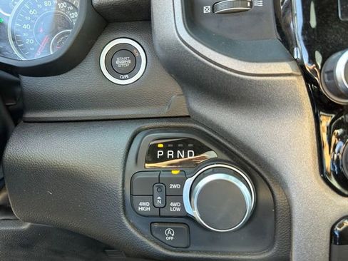 Used 2025 RAM 1500 Tradesman image 22