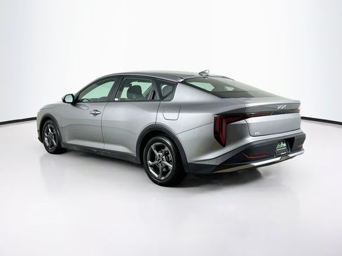 Used 2025 Kia K4 FWD image 5