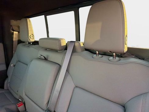 New 2026 GMC Sierra 1500 SLT AWD/4WD image 12