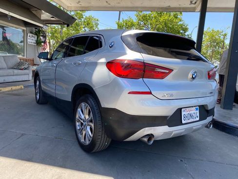 Used 2018 BMW X2 sDrive28i w/ Convenience Package FWD image 6