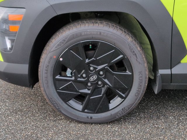 New 2027 Hyundai Kona SEL Sport FWD image 10