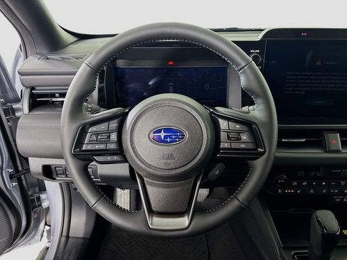 New 2026 Subaru Outback Touring XT image 11