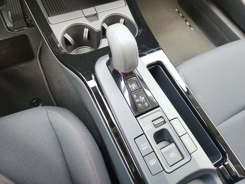 New 2026 Toyota Prius Plug-In Hybrid FWD image 19