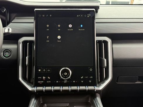 New 2026 GMC Acadia Elevation w/ Black Edition image 29