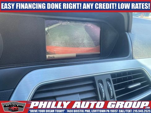 Used 2013 Mercedes-Benz C 250 Sedan image 24