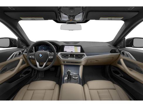 Certified 2023 BMW 430i Coupe w/ Convenience Package RWD image 5