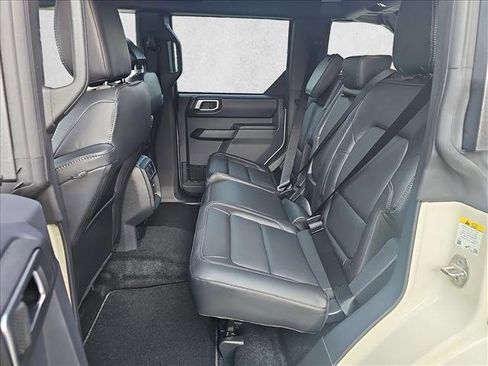New 2025 Ford Bronco Outer Banks image 18