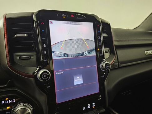 Used 2025 RAM 1500 Rebel w/ Rebel Level 1 Equipment Group image 28