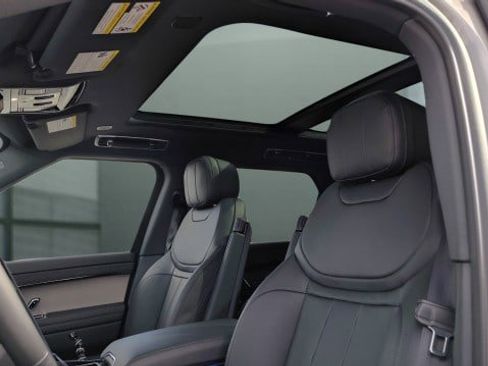 New 2026 Land Rover Range Rover Sport Dynamic SE image 28