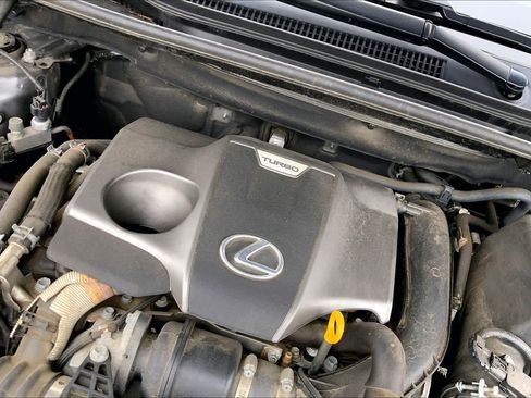 Used 2019 Lexus NX 300 AWD w/ Comfort Package image 33