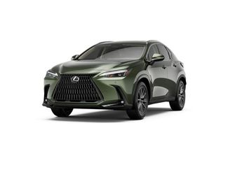 New 2026 Lexus NX 350 AWD w/ Accessory Package (2T) video 1