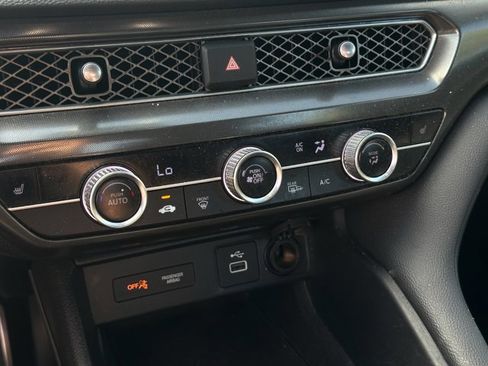 Used 2023 Acura Integra A-Spec image 14