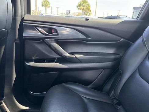 Used 2023 MAZDA CX-9 Grand Touring image 17