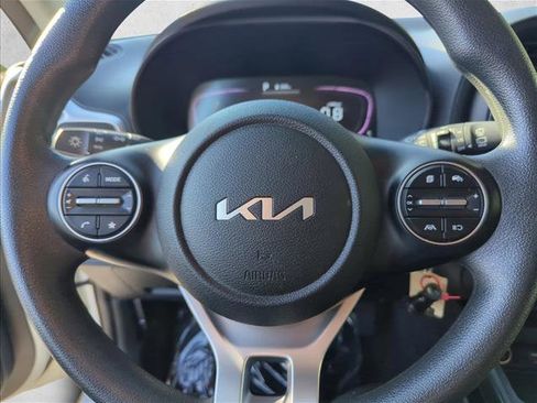 Used 2024 Kia Soul LX w/ Option Group 015 image 10