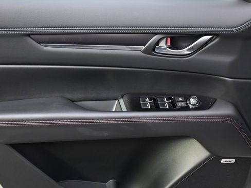 New 2025 MAZDA CX-5 2.5 Turbo image 22