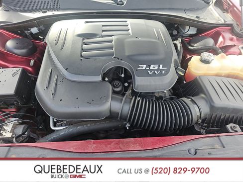 Used 2021 Chrysler 300 S image 21