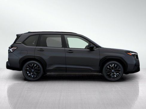 New 2026 Subaru Forester Sport AWD/4WD image 7