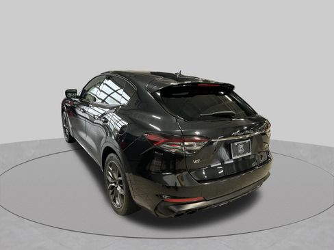 Used 2023 Maserati Levante Modena S AWD/4WD image 36