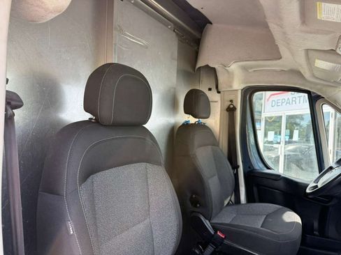 Used 2019 RAM ProMaster 3500 FWD image 37
