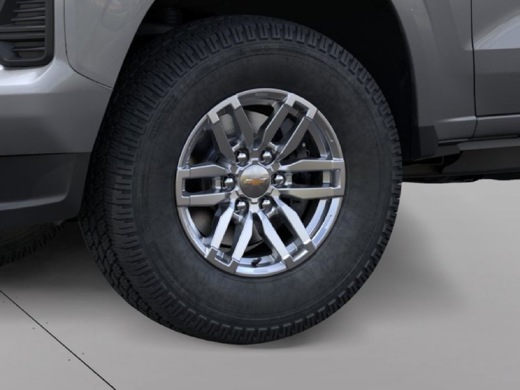 New 2026 Chevrolet Colorado LT w/ Advanced Trailering Package AWD/4WD image 9