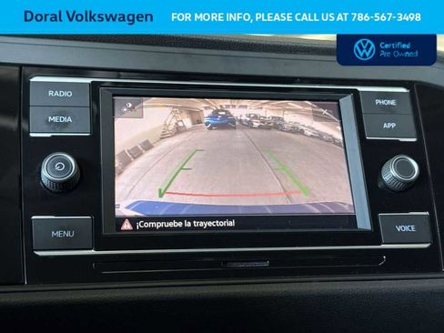 Used 2023 Volkswagen Jetta S image 19
