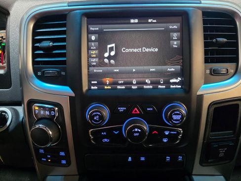 Used 2018 RAM 1500 Big Horn AWD/4WD image 31