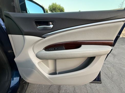 Used 2014 Acura MDX SH-AWD w/ Technology Package image 35