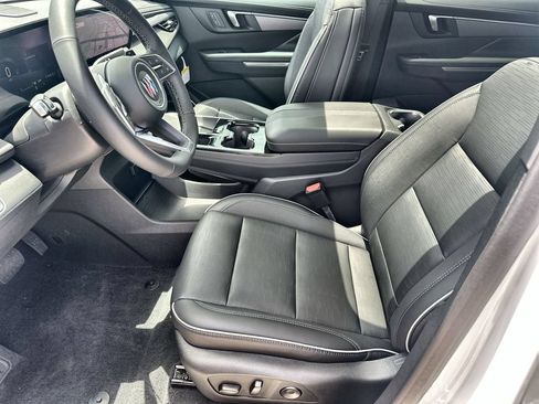 New 2026 Buick Enclave Sport Touring w/ Power Package FWD image 24