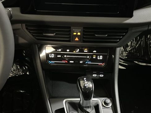 New 2026 Volkswagen Jetta S image 32