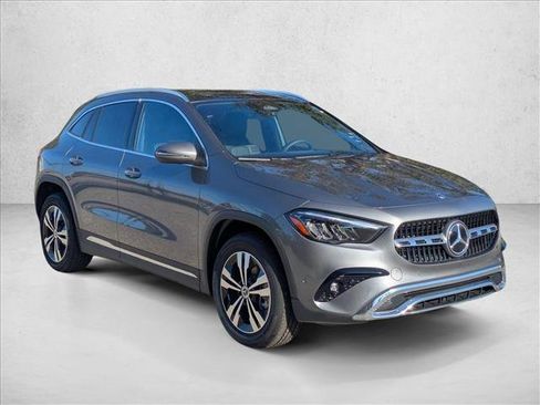 New 2026 Mercedes-Benz GLA 250 GLA 250 image 7