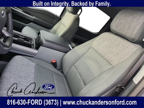 New 2026 Ford F350 XLT w/ XLT Premium Package image 10