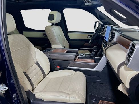 Used 2023 Toyota Tundra 1794 Edition image 26