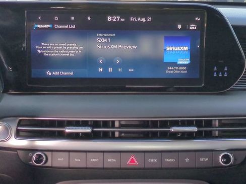 Used 2023 Hyundai Palisade Calligraphy w/ Cargo Package AWD/4WD image 21