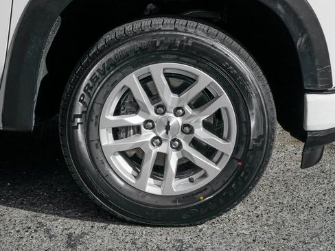 Used 2021 Chevrolet Silverado 1500 RST image 37