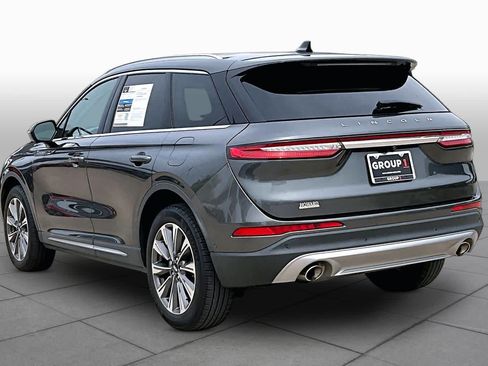 Used 2020 Lincoln Corsair Reserve w/ Equipment Group 201A FWD image 12