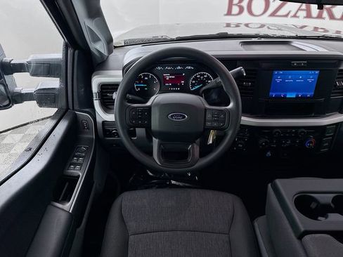 New 2026 Ford F250 XL w/ STX Appearance Package image 26