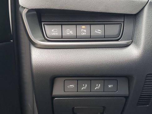 New 2026 MAZDA CX-30 Aire Edition image 18