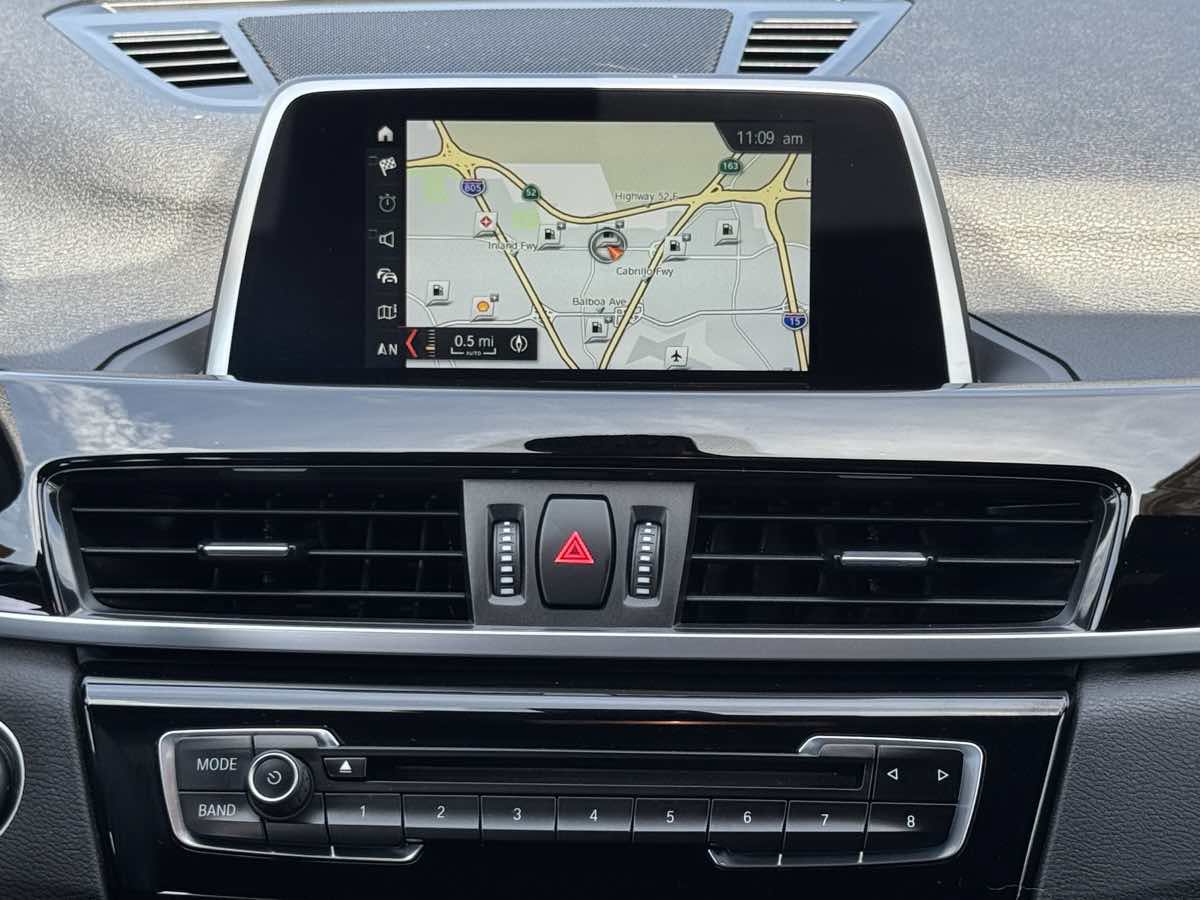 Used 2018 BMW X1 sDrive28i FWD image 24