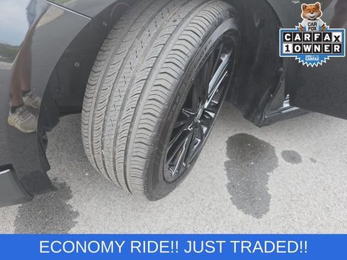 Used 2025 Toyota Camry SE FWD image 20