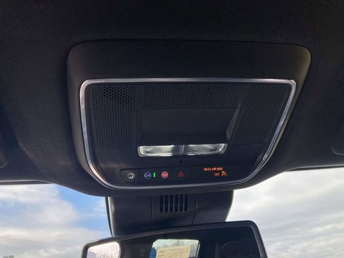 New 2026 GMC Sierra EV Elevation AWD/4WD image 23
