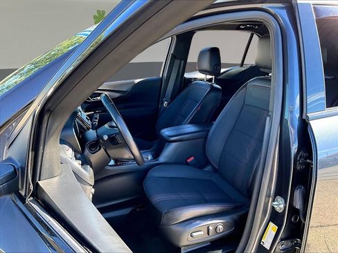 Used 2022 Chevrolet Equinox RS AWD/4WD image 24