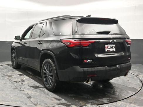 Used 2023 Chevrolet Traverse RS image 10
