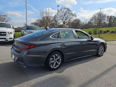 Used 2023 Hyundai Sonata SEL image 10